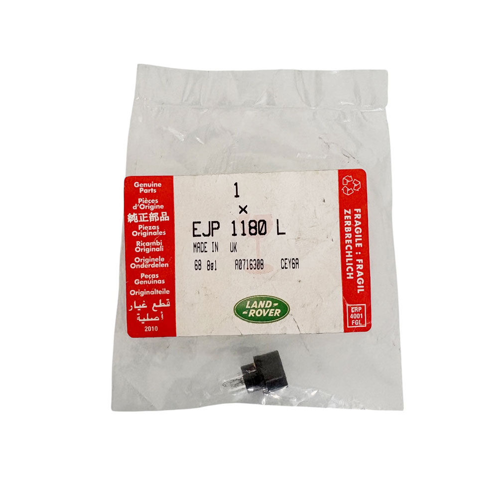 Dash Bulb and Holder EJP1180L